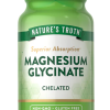 Magnesium Glycinate - 60 Capsules